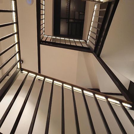 Lastarria Hotel Santiago de Chile Zewnętrze zdjęcie