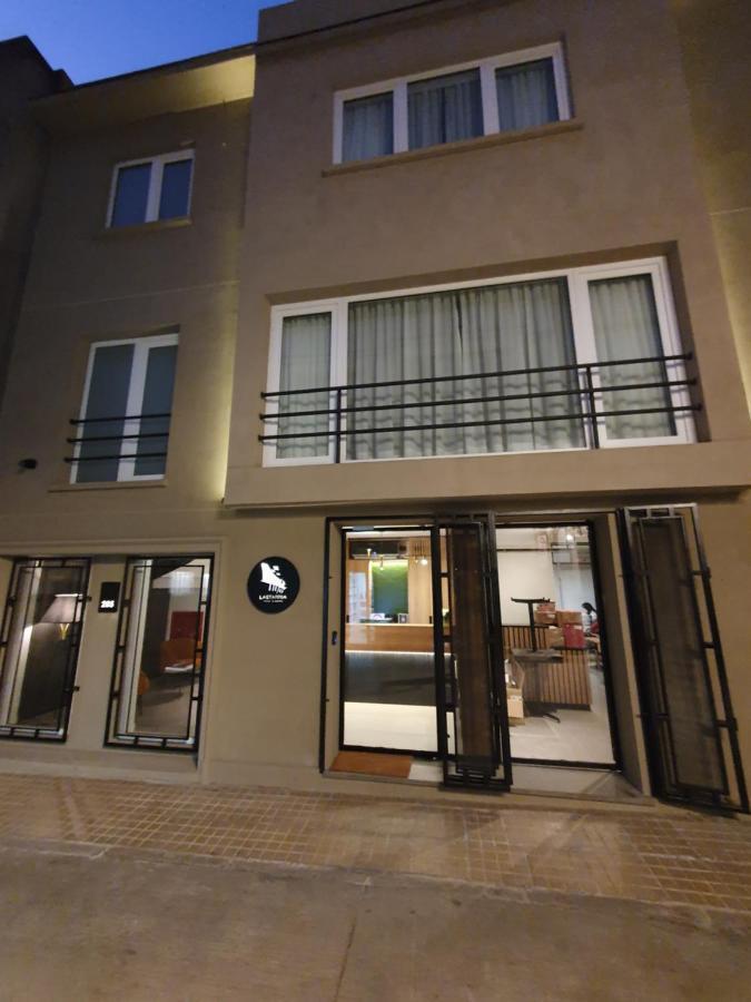 Lastarria Hotel Santiago de Chile Zewnętrze zdjęcie