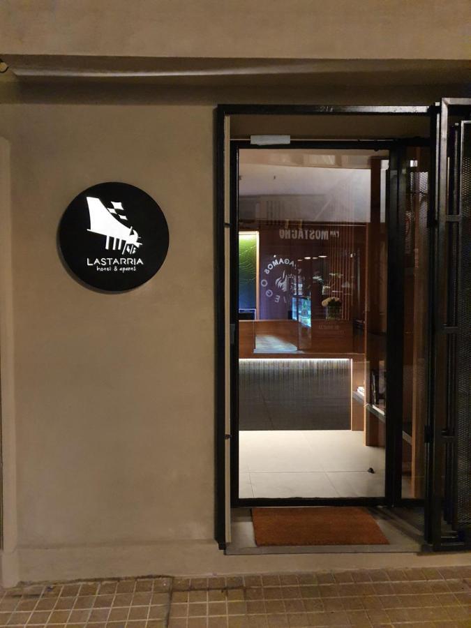 Lastarria Hotel Santiago de Chile Zewnętrze zdjęcie