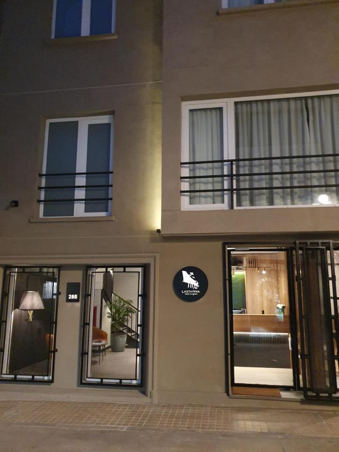 Lastarria Hotel Santiago de Chile Zewnętrze zdjęcie