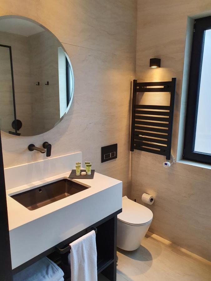 Lastarria Hotel Santiago de Chile Zewnętrze zdjęcie