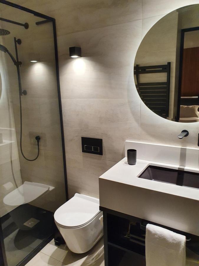 Lastarria Hotel Santiago de Chile Zewnętrze zdjęcie