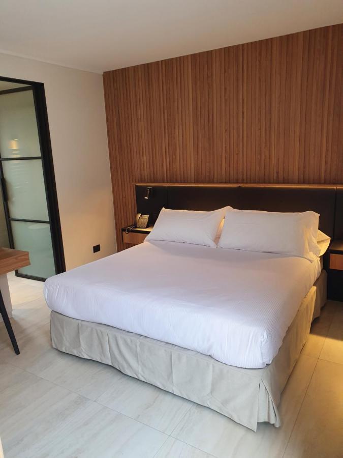 Lastarria Hotel Santiago de Chile Zewnętrze zdjęcie
