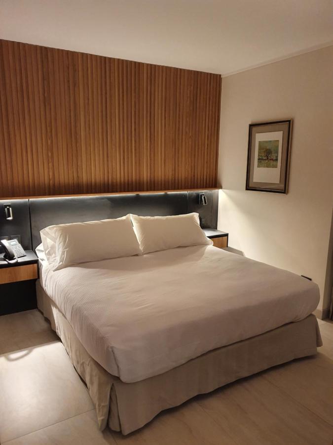 Lastarria Hotel Santiago de Chile Zewnętrze zdjęcie