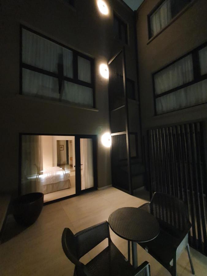 Lastarria Hotel Santiago de Chile Zewnętrze zdjęcie