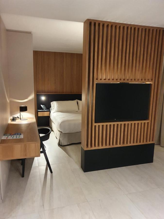 Lastarria Hotel Santiago de Chile Zewnętrze zdjęcie