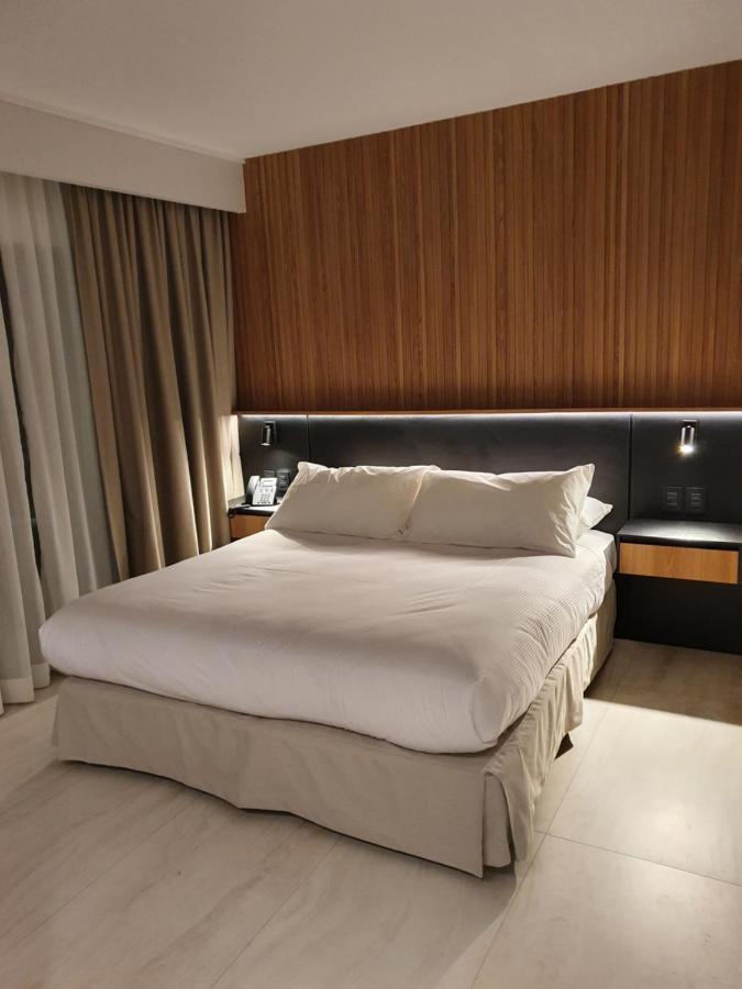 Lastarria Hotel Santiago de Chile Zewnętrze zdjęcie