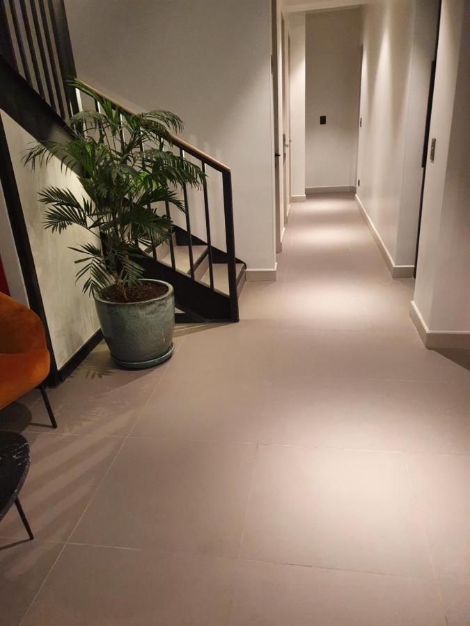 Lastarria Hotel Santiago de Chile Zewnętrze zdjęcie