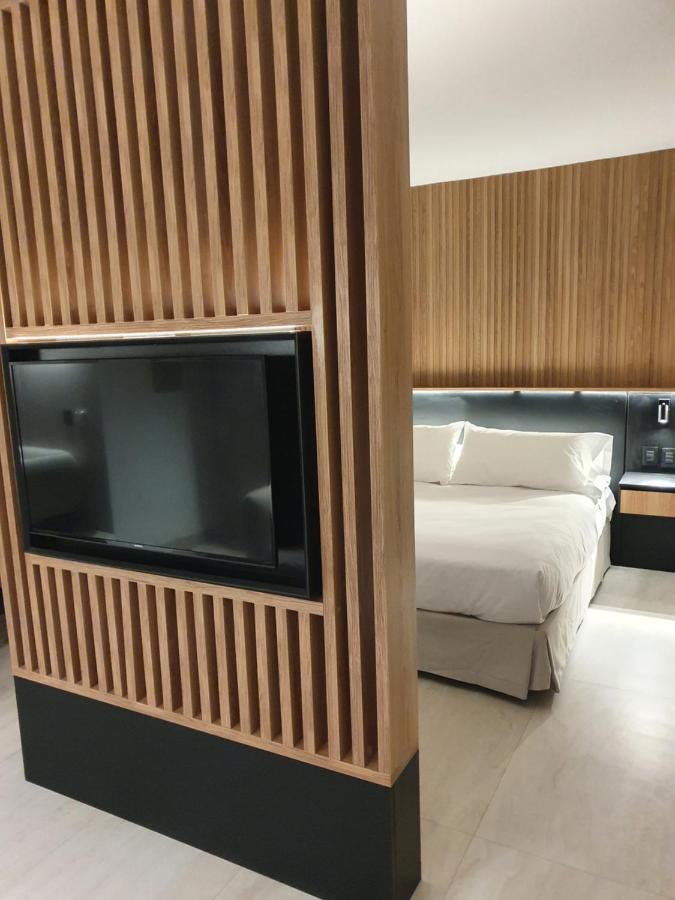 Lastarria Hotel Santiago de Chile Zewnętrze zdjęcie