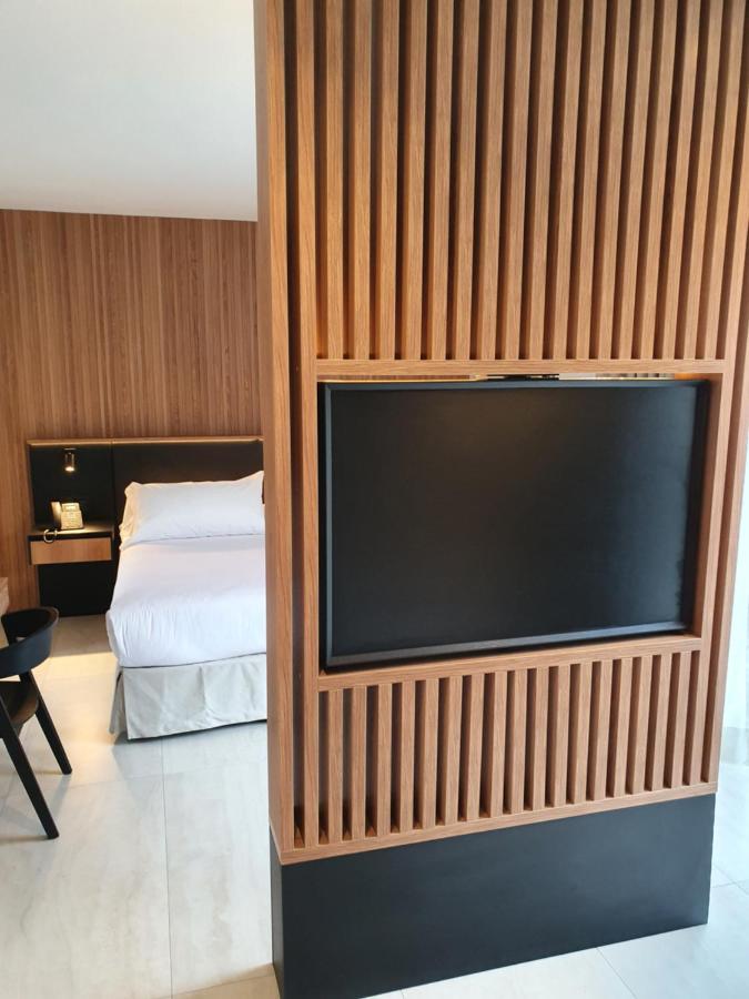 Lastarria Hotel Santiago de Chile Zewnętrze zdjęcie