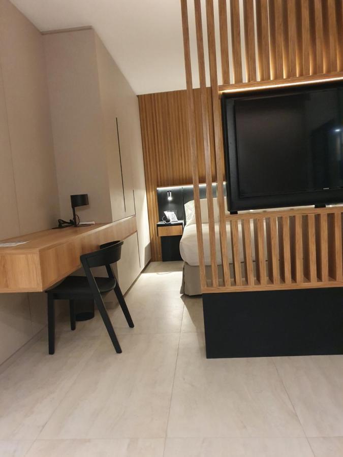 Lastarria Hotel Santiago de Chile Zewnętrze zdjęcie