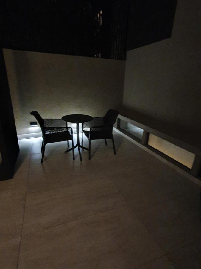 Lastarria Hotel Santiago de Chile Zewnętrze zdjęcie