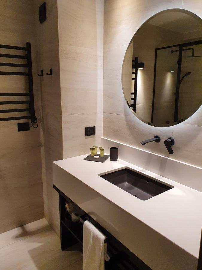 Lastarria Hotel Santiago de Chile Zewnętrze zdjęcie