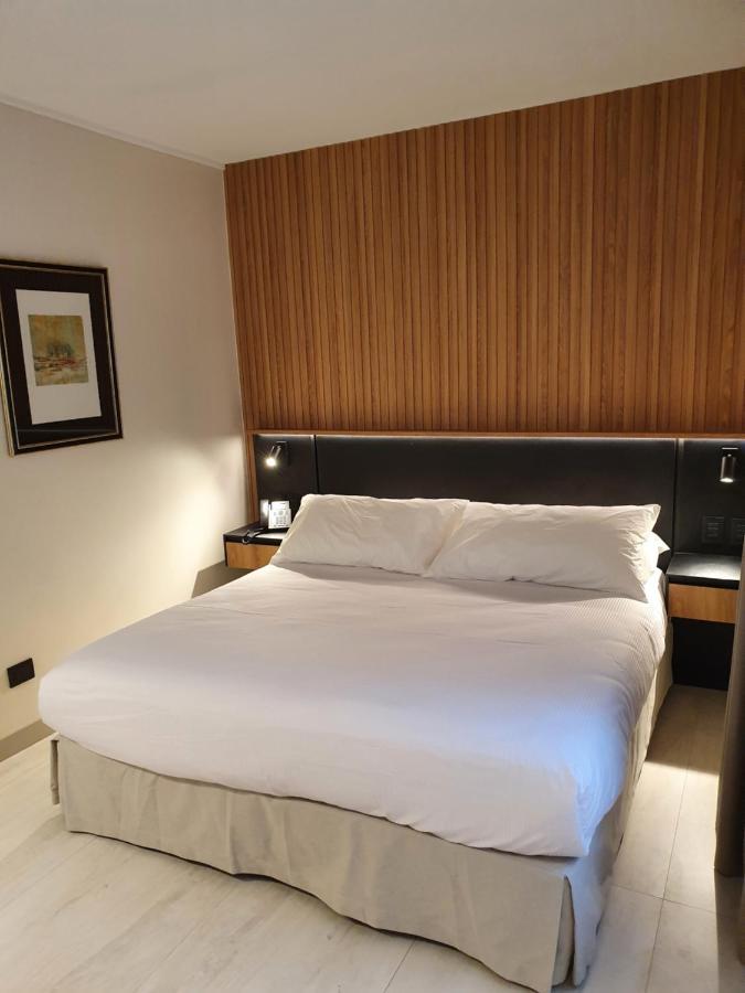 Lastarria Hotel Santiago de Chile Zewnętrze zdjęcie