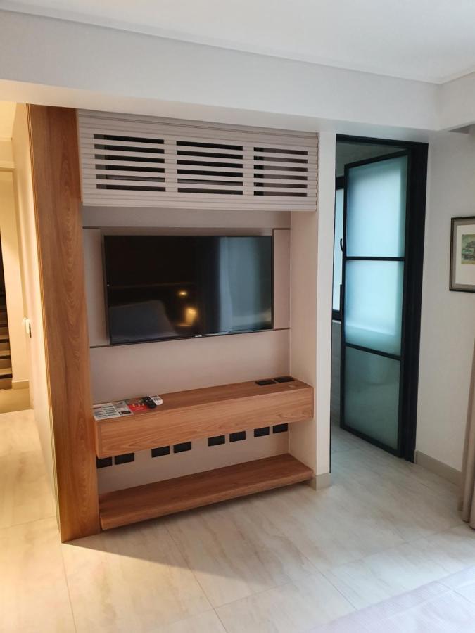 Lastarria Hotel Santiago de Chile Zewnętrze zdjęcie