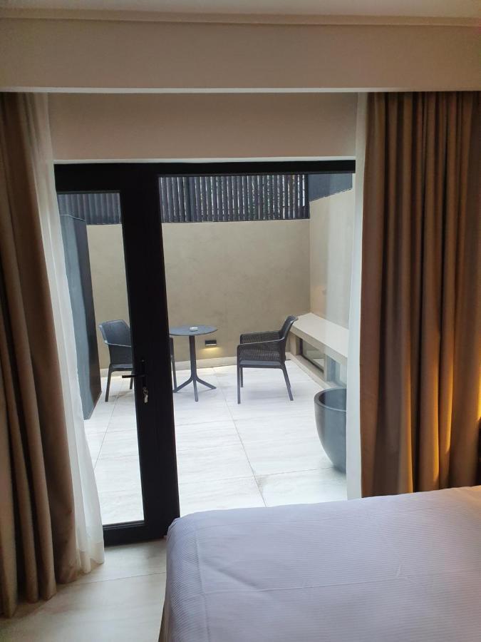 Lastarria Hotel Santiago de Chile Zewnętrze zdjęcie