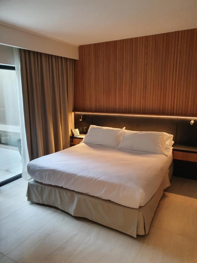 Lastarria Hotel Santiago de Chile Zewnętrze zdjęcie