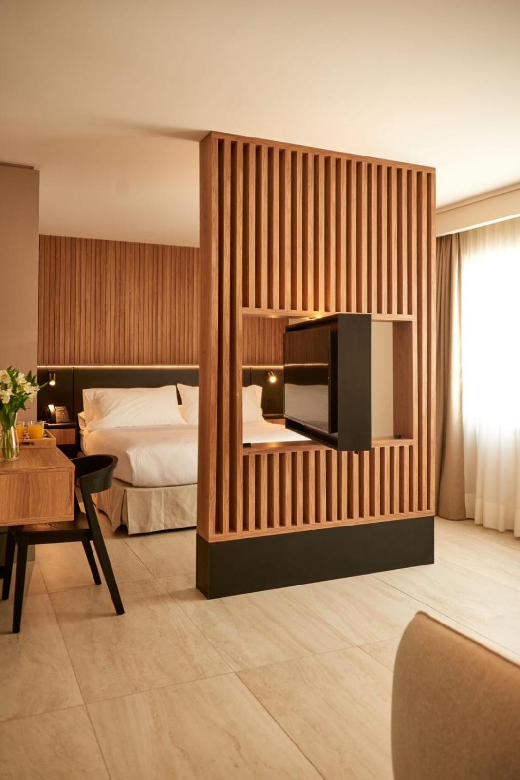 Lastarria Hotel Santiago de Chile Zewnętrze zdjęcie
